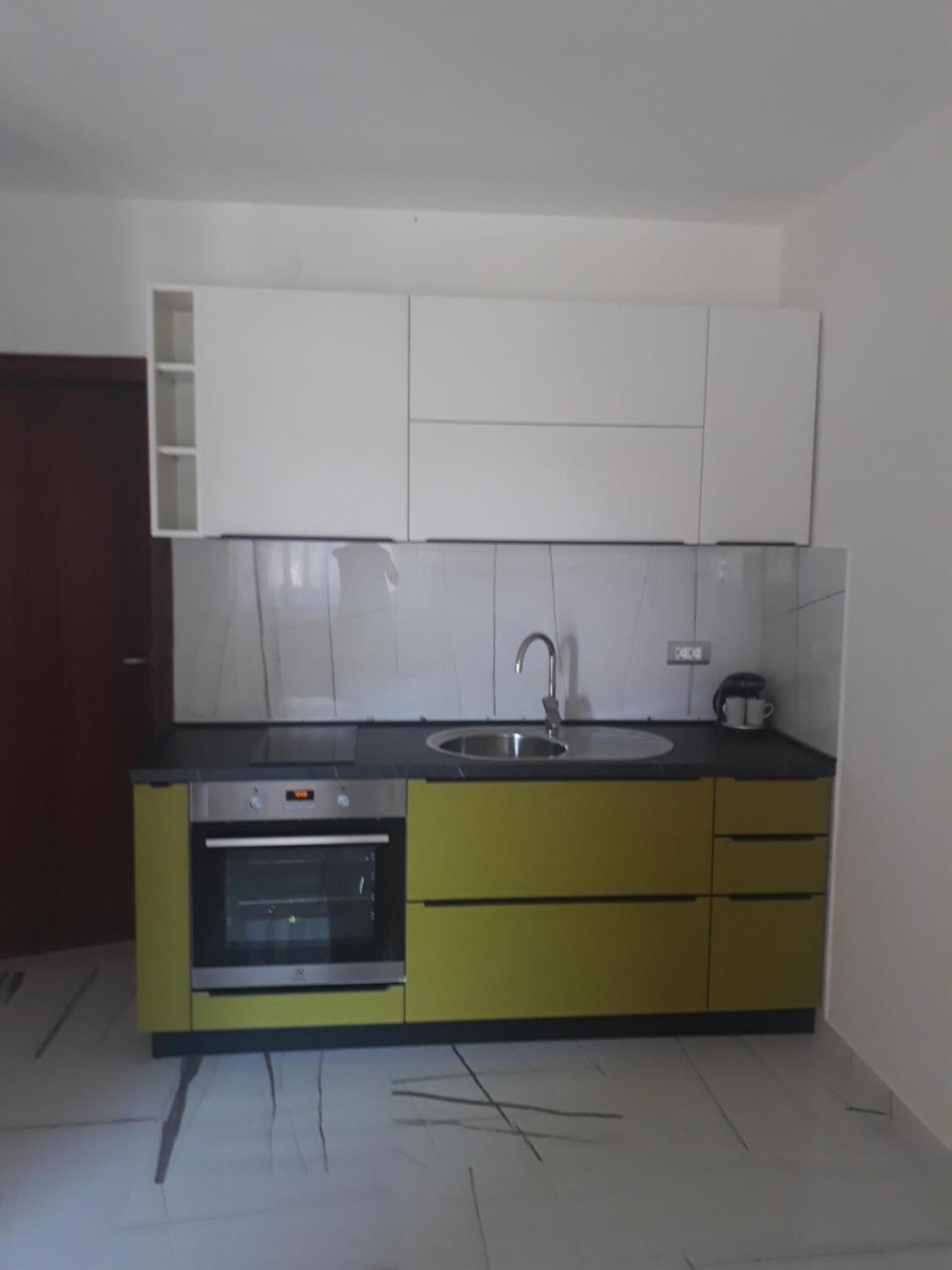 Apartments Nela Пула Екстериор снимка