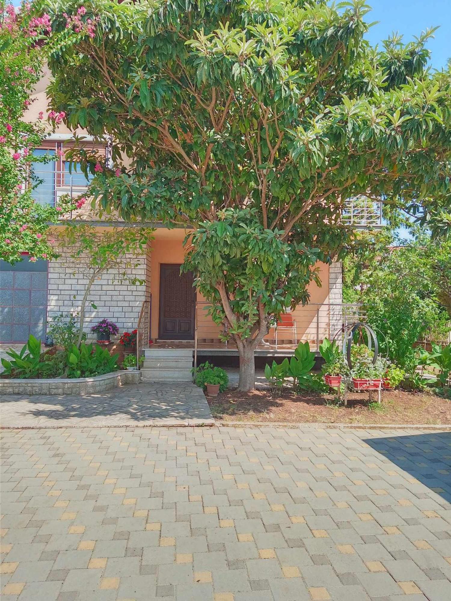 Apartments Nela Пула Екстериор снимка