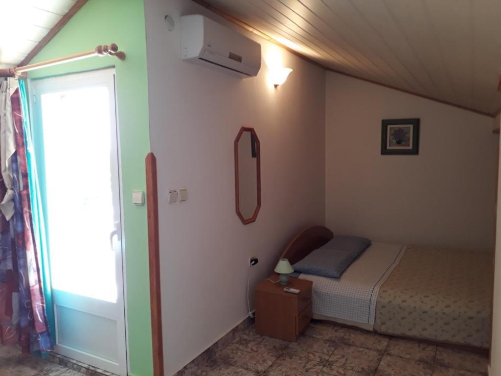 Apartments Nela Пула Екстериор снимка