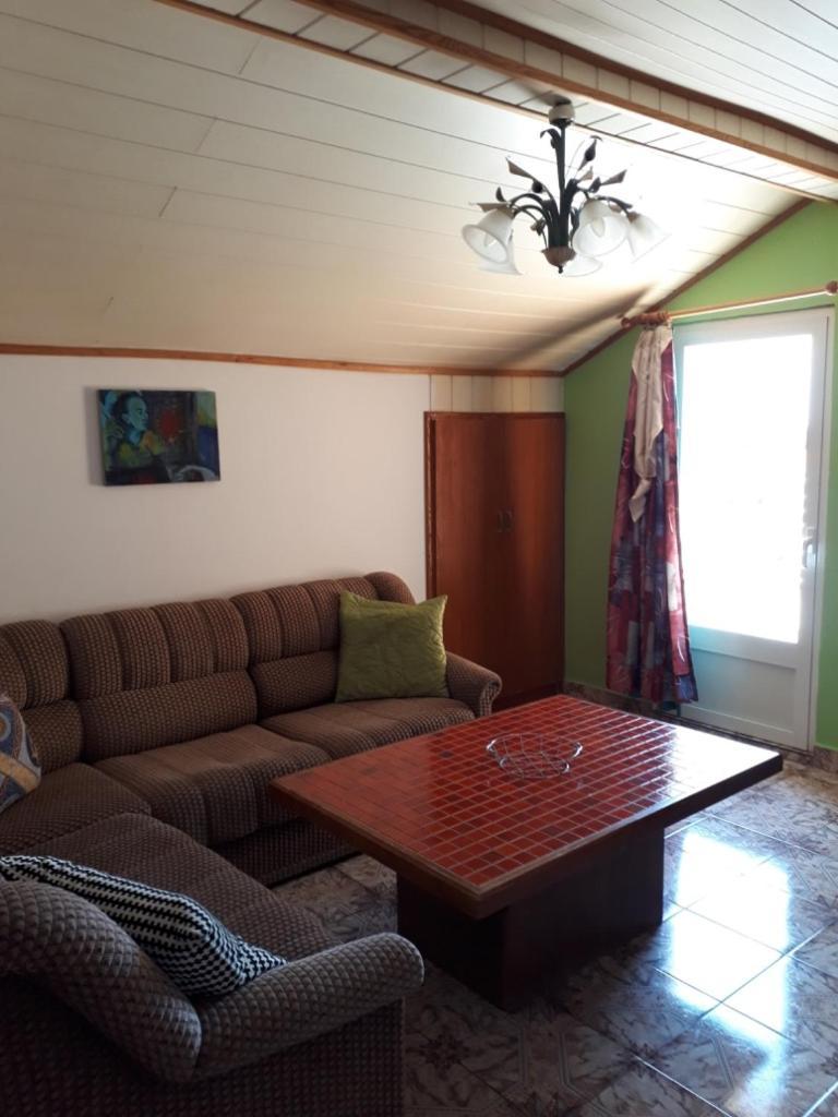 Apartments Nela Пула Екстериор снимка