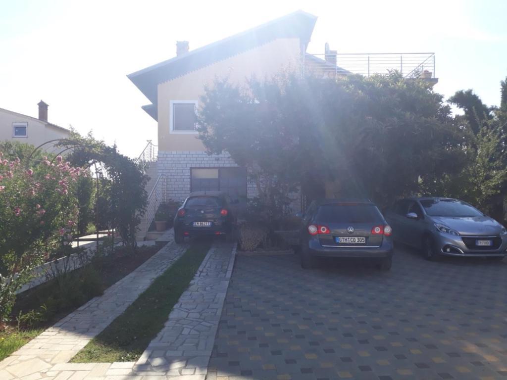 Apartments Nela Пула Екстериор снимка