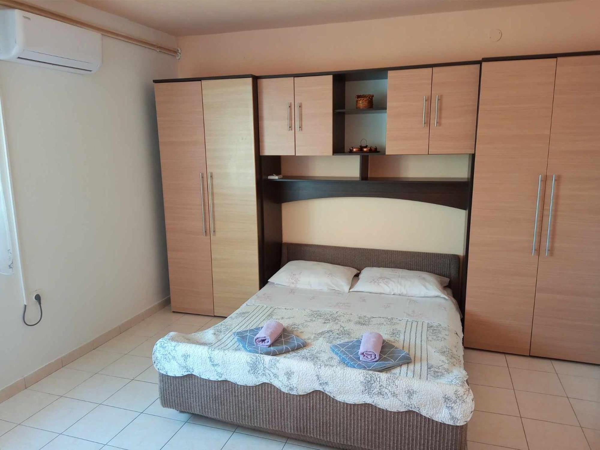 Apartments Nela Пула Екстериор снимка