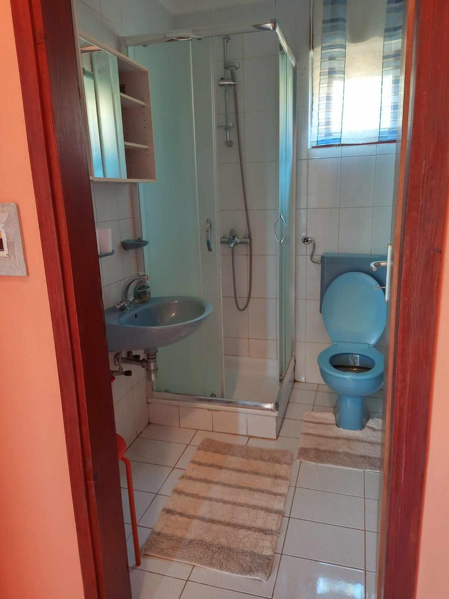 Apartments Nela Пула Екстериор снимка