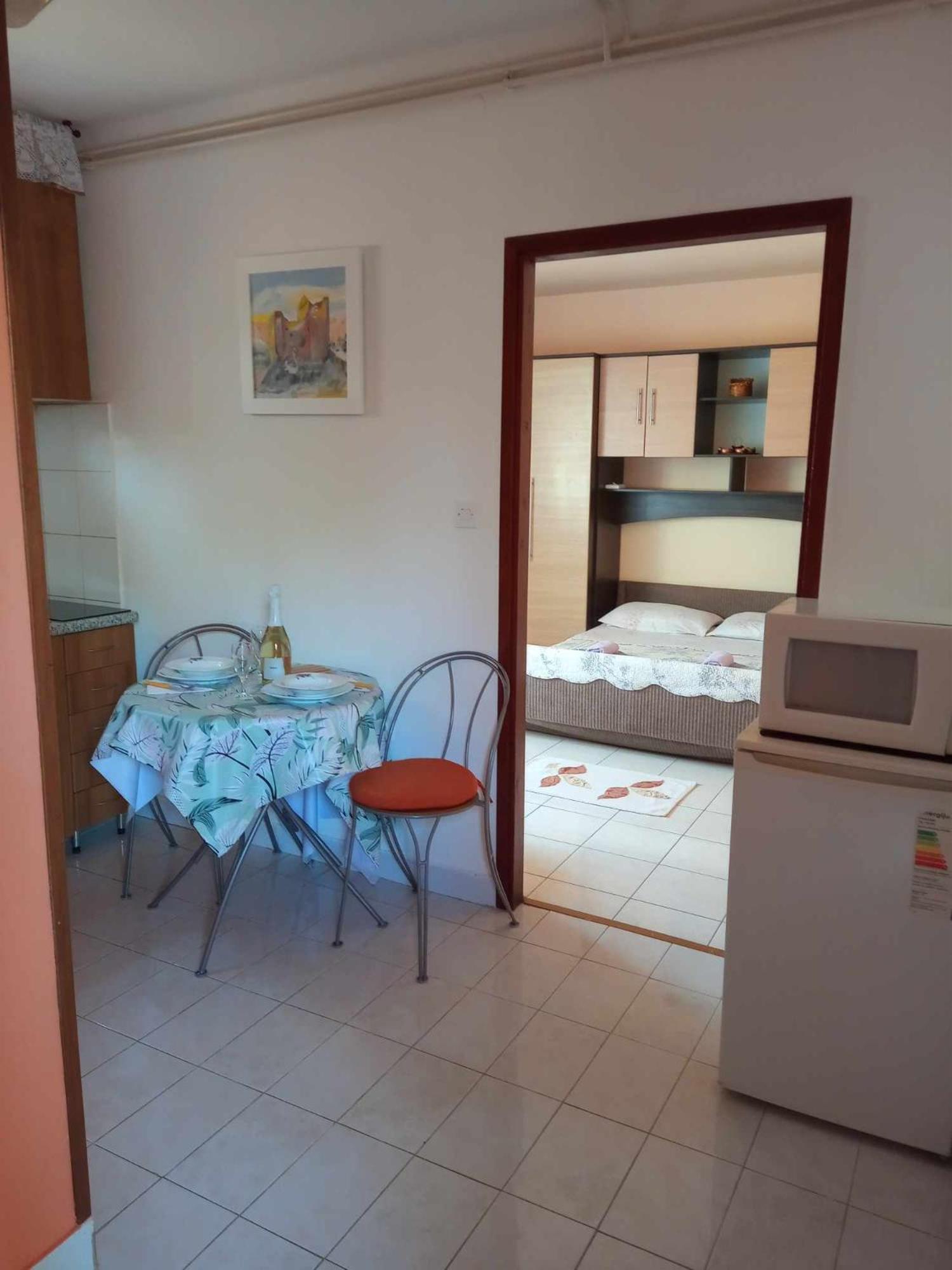 Apartments Nela Пула Екстериор снимка