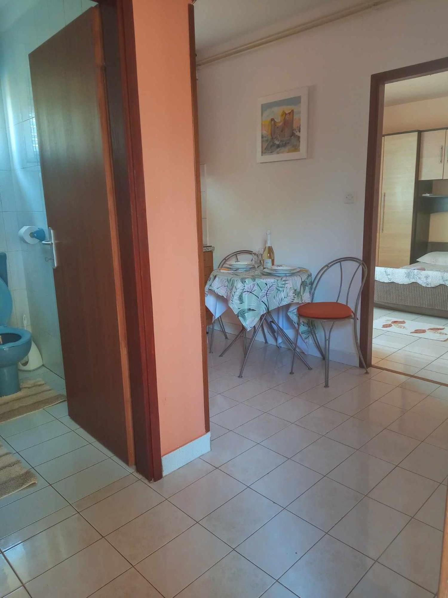 Apartments Nela Пула Екстериор снимка