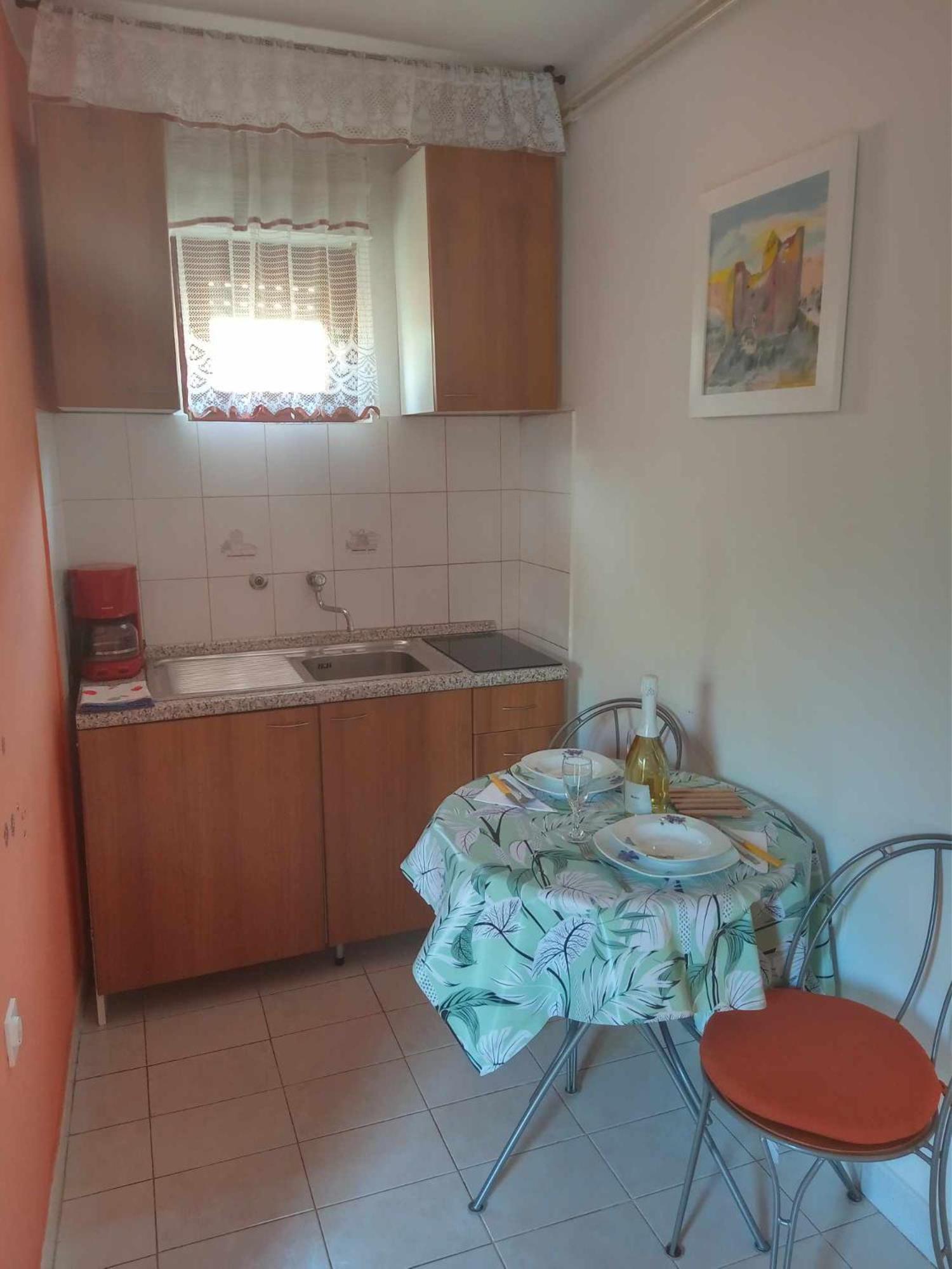 Apartments Nela Пула Екстериор снимка