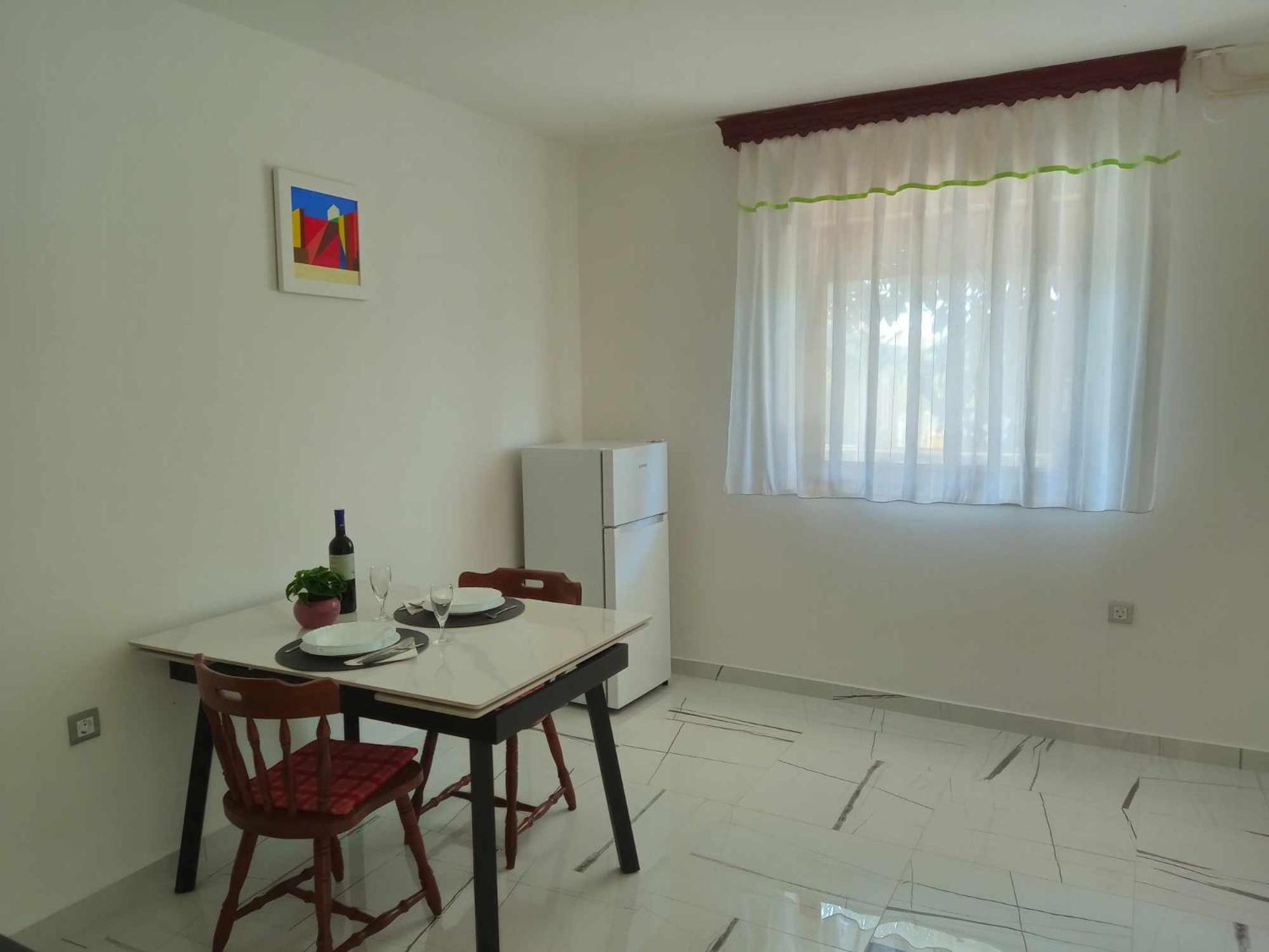 Apartments Nela Пула Екстериор снимка