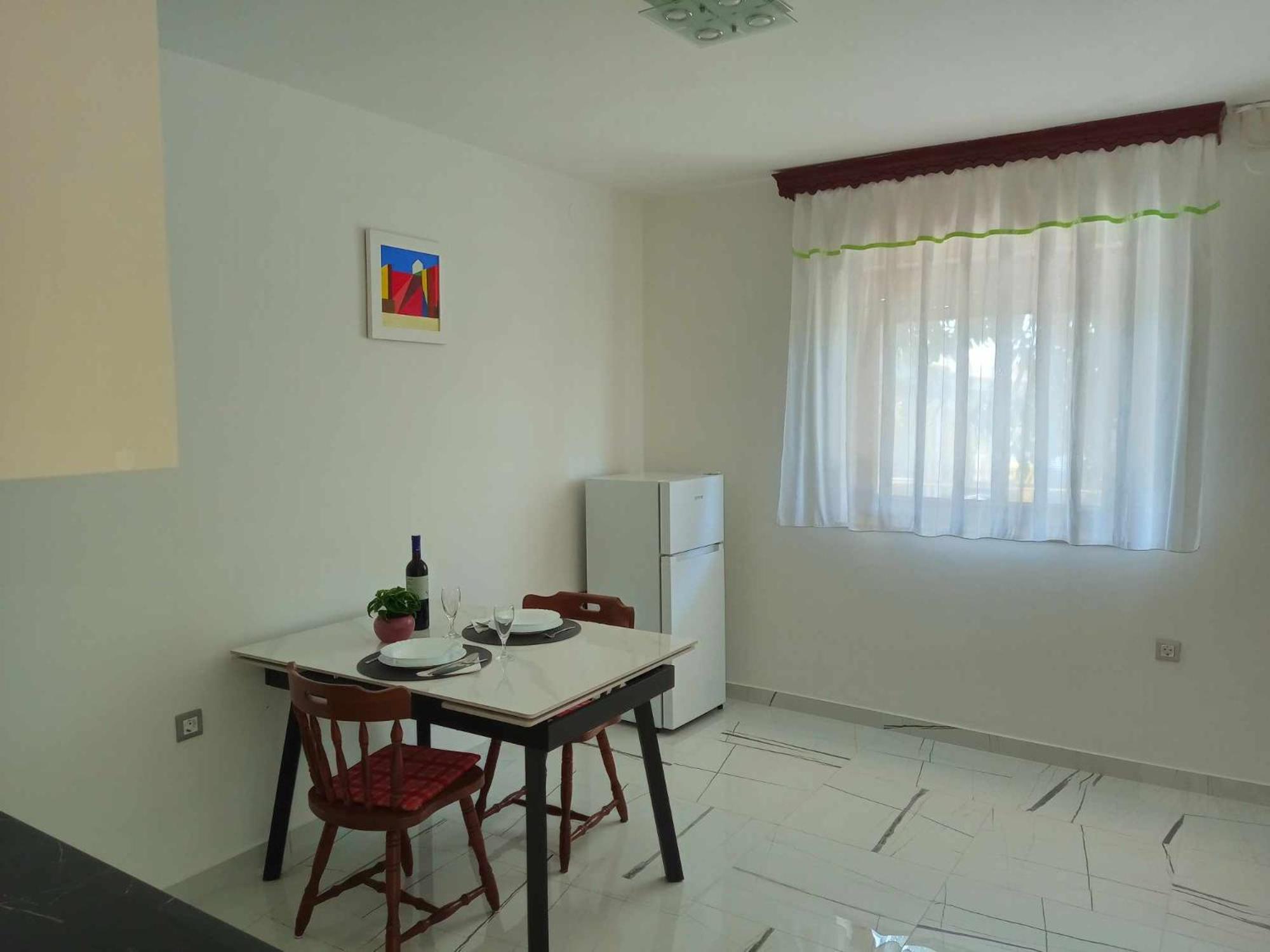 Apartments Nela Пула Екстериор снимка