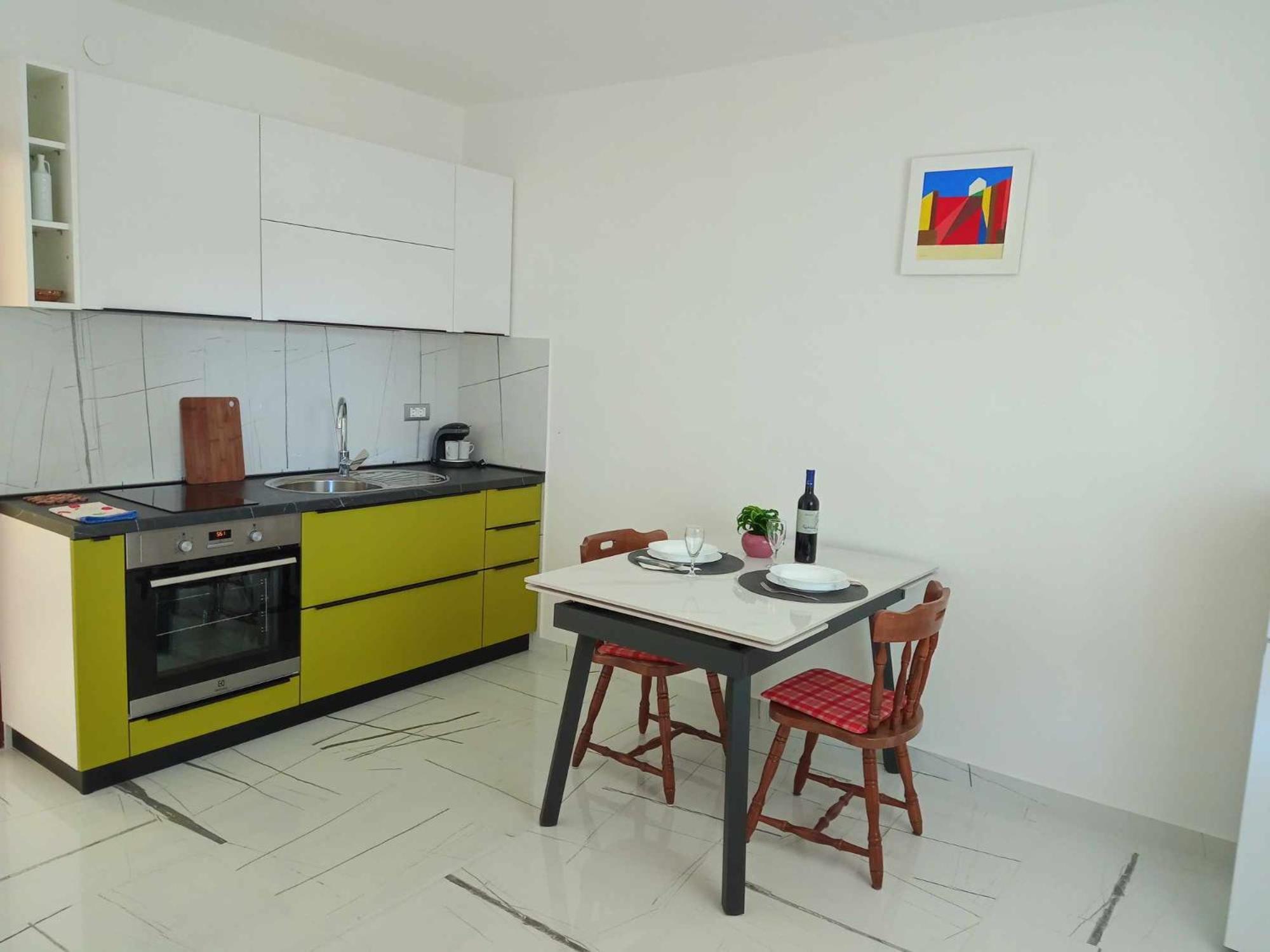 Apartments Nela Пула Екстериор снимка