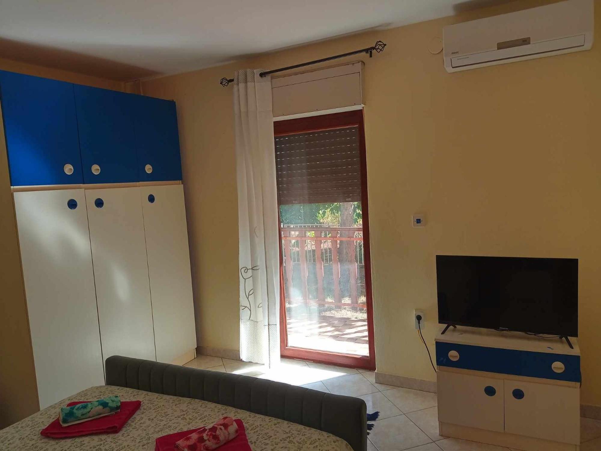 Apartments Nela Пула Екстериор снимка