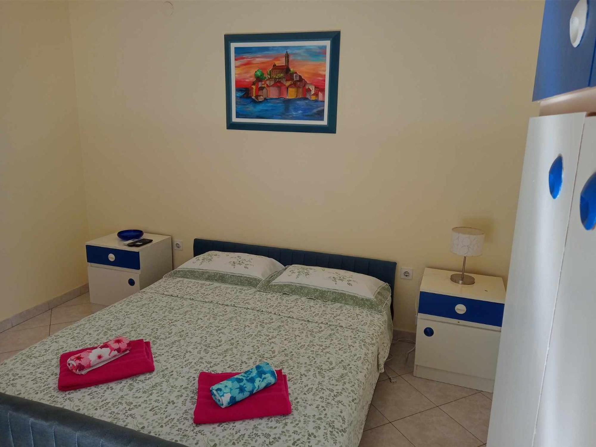 Apartments Nela Пула Екстериор снимка