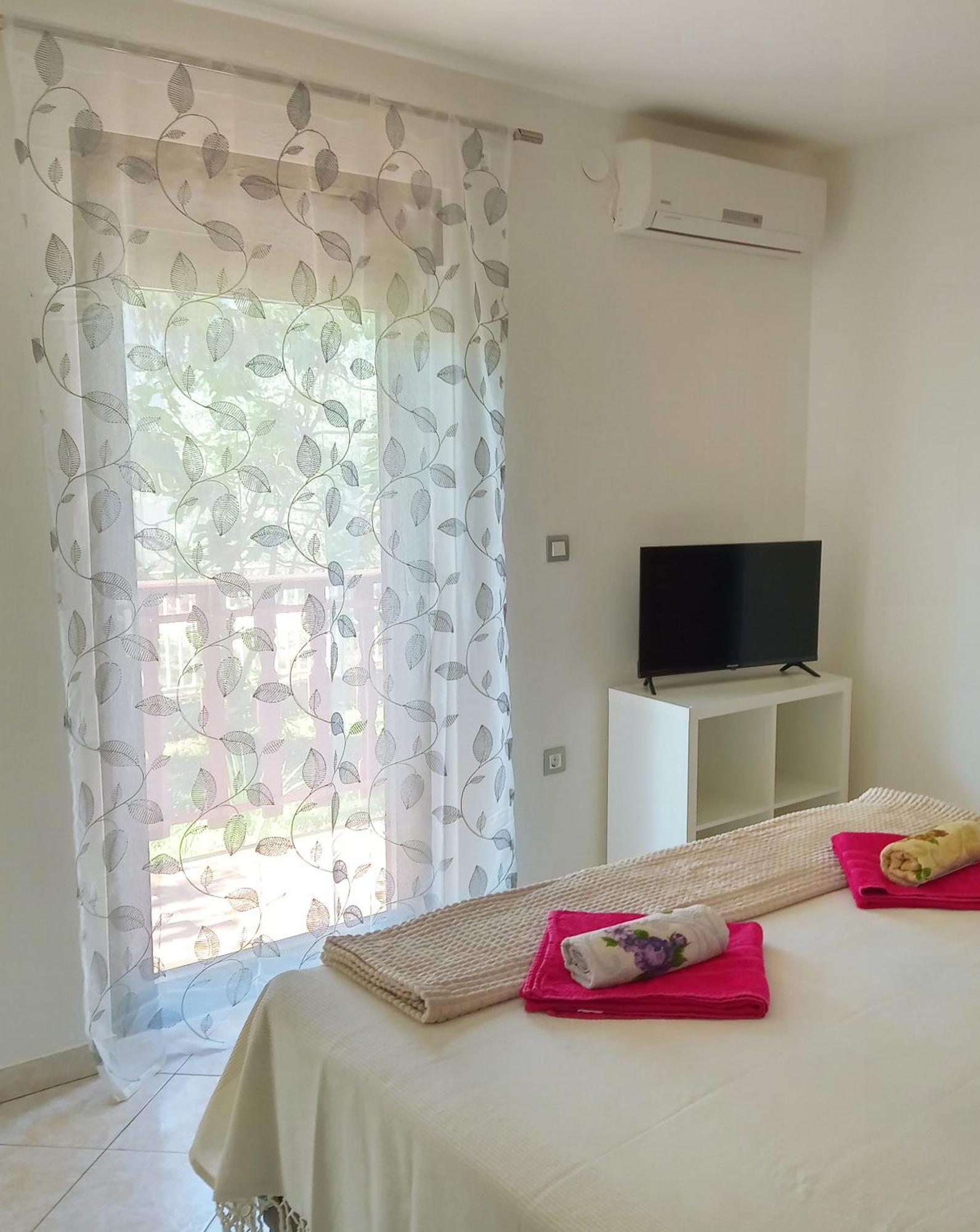 Apartments Nela Пула Екстериор снимка