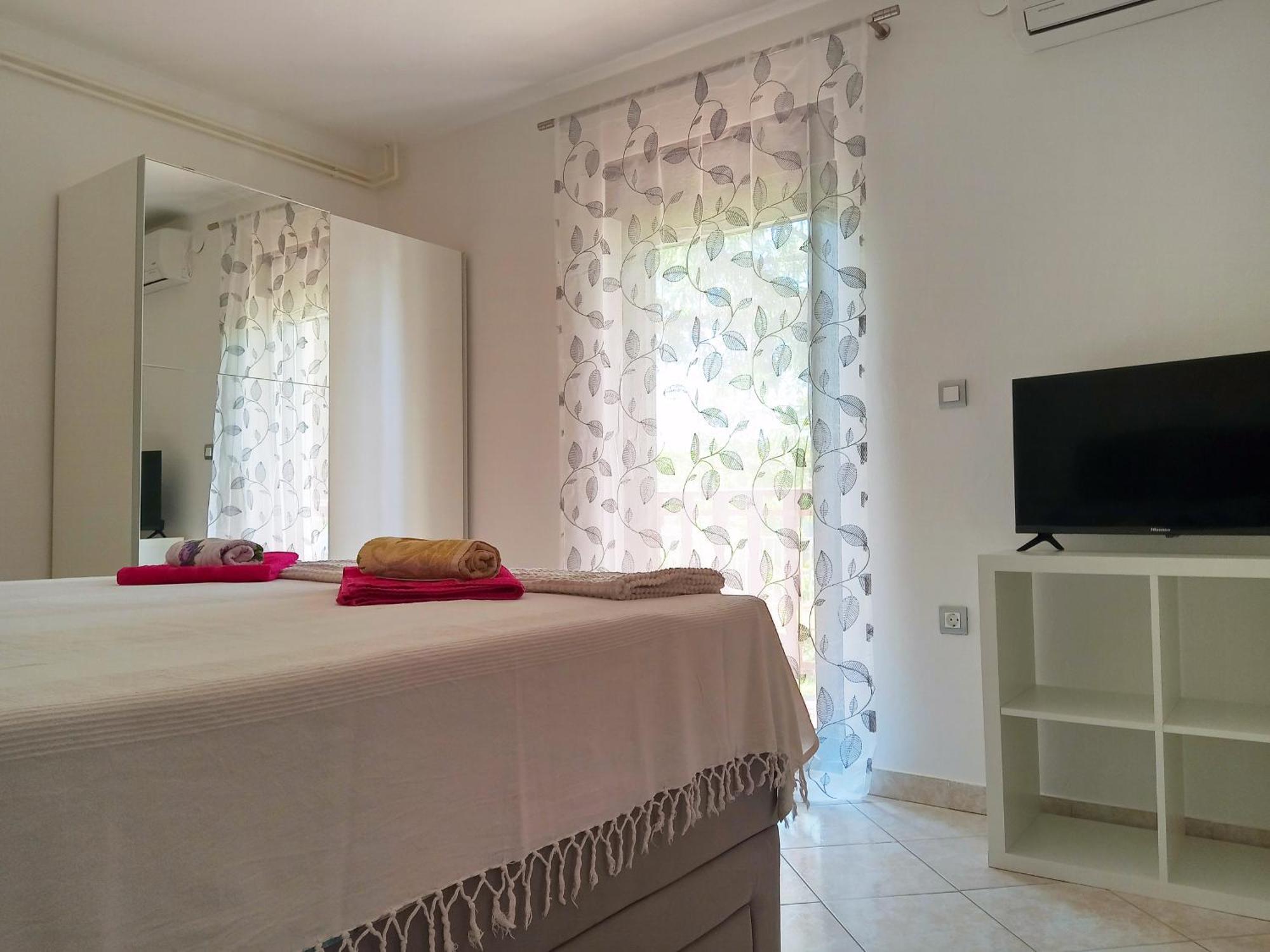 Apartments Nela Пула Екстериор снимка
