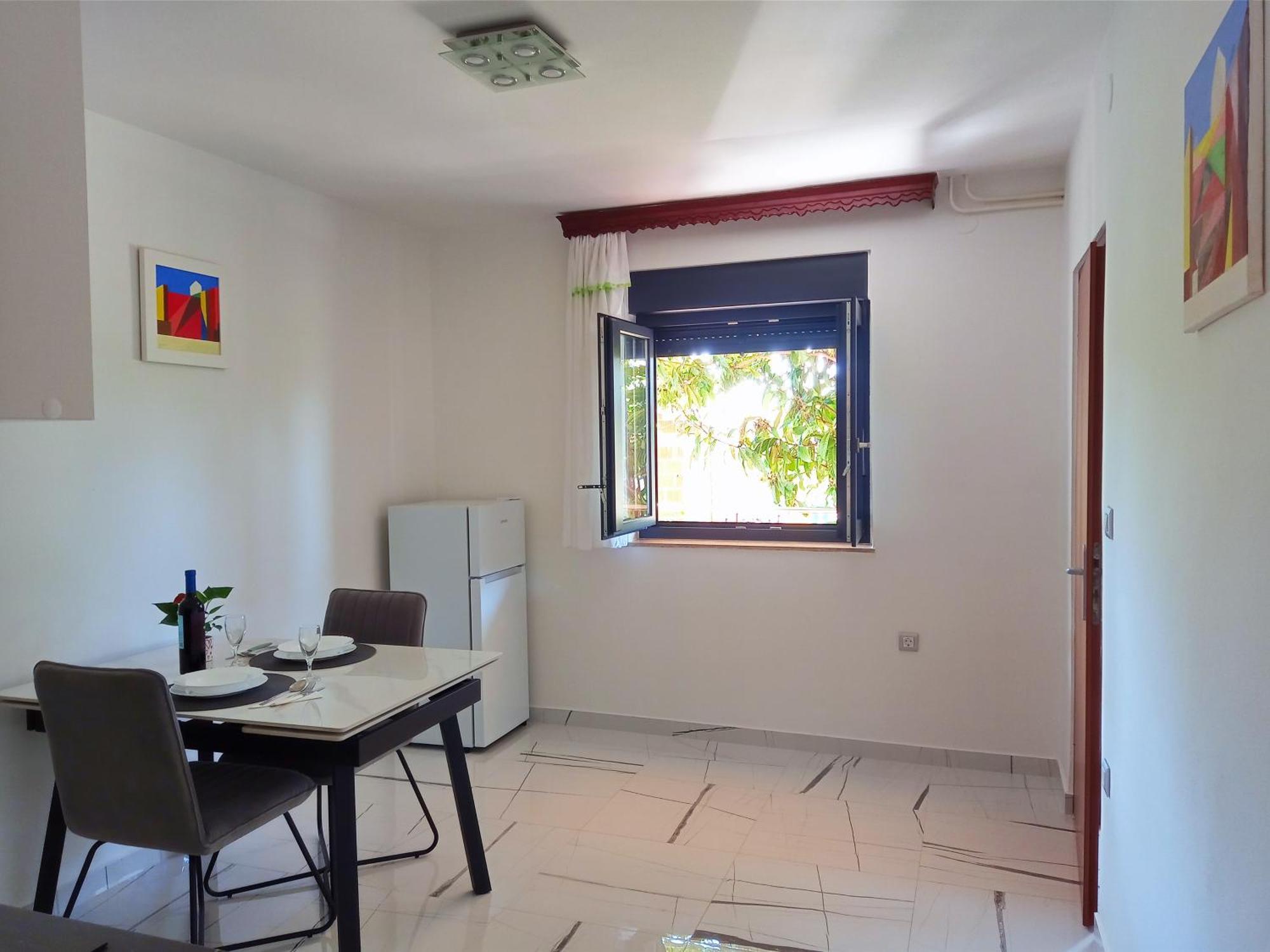 Apartments Nela Пула Екстериор снимка