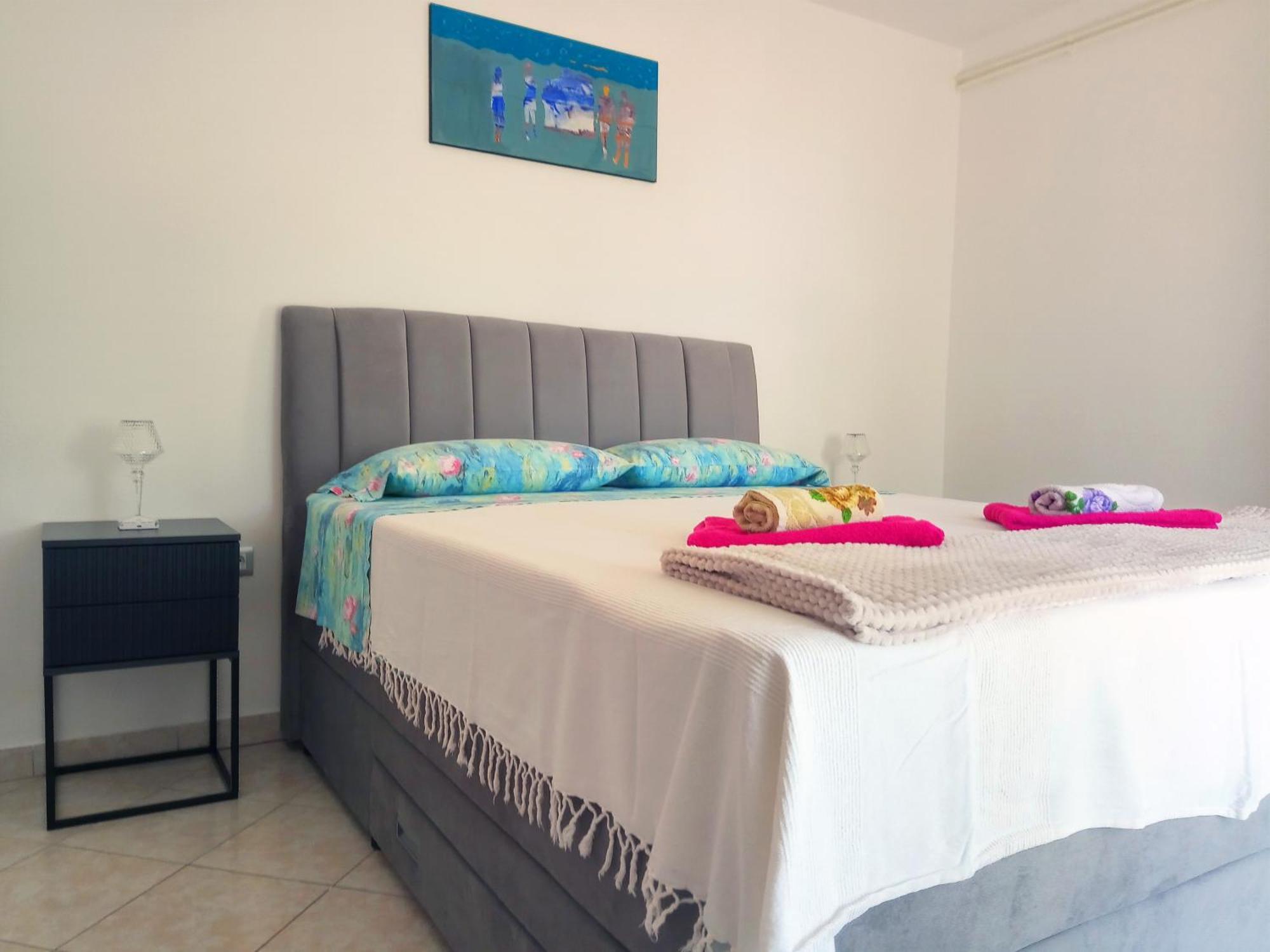 Apartments Nela Пула Екстериор снимка