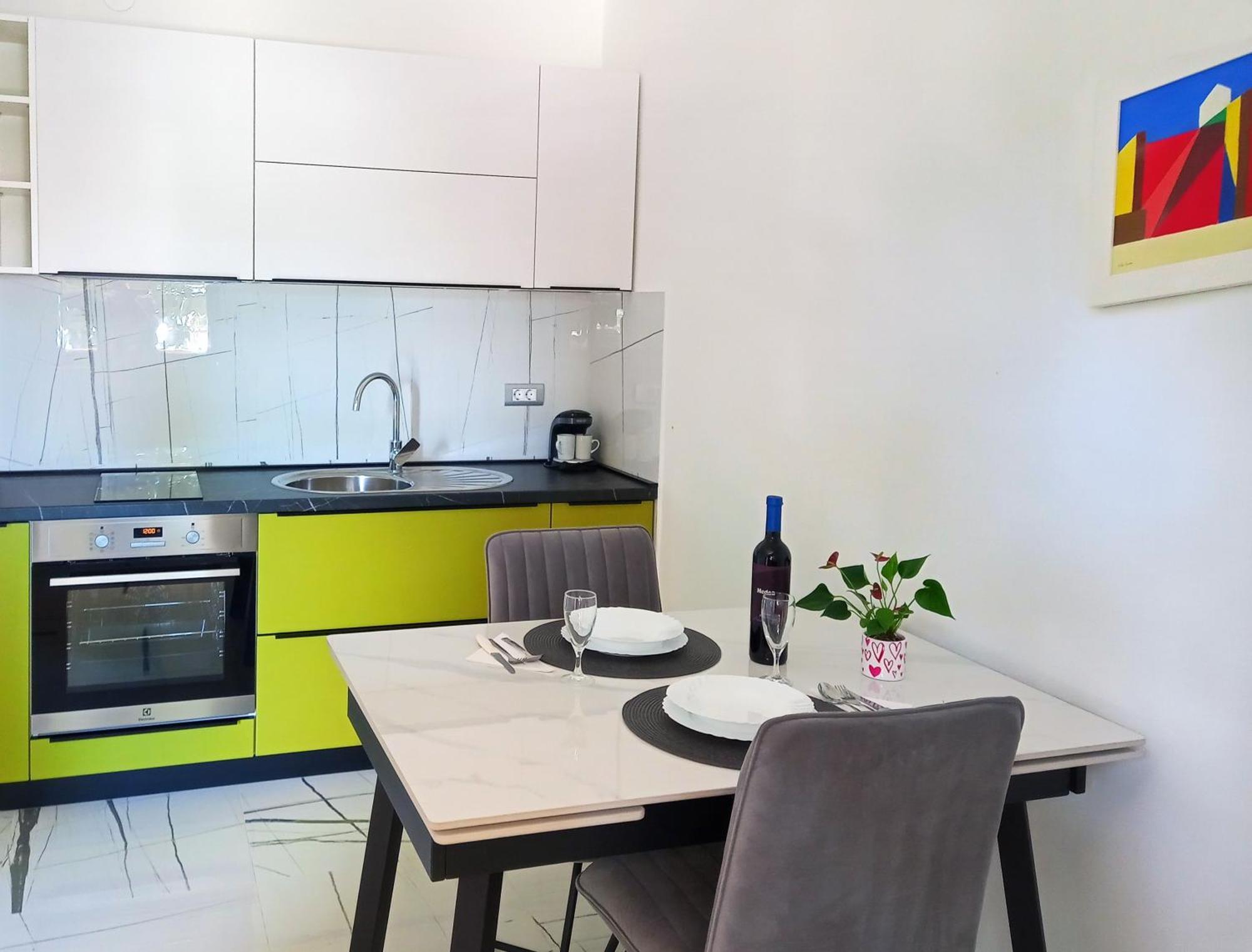 Apartments Nela Пула Екстериор снимка